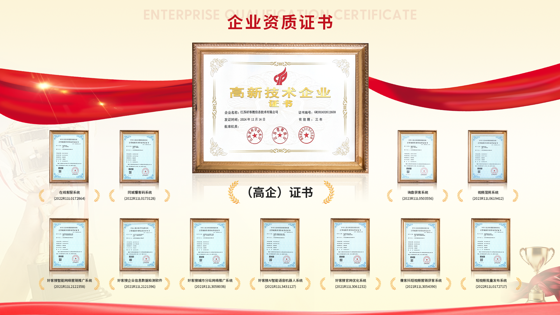 内丘网站排名收录的几条秘密，很少有人知道